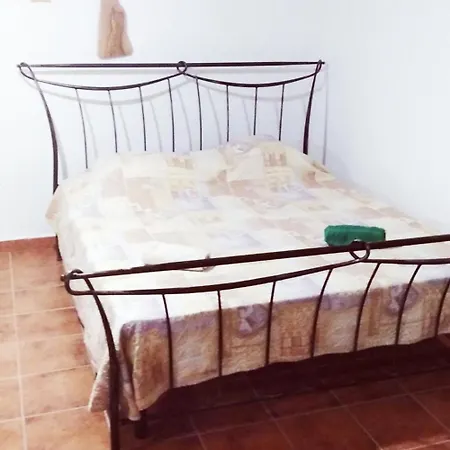 Smeralda House Appartement