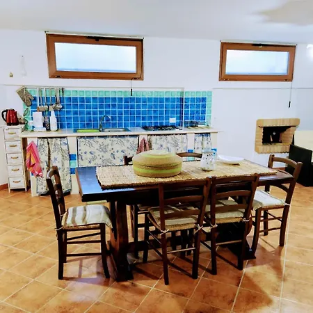 Appartement Smeralda House Orosei