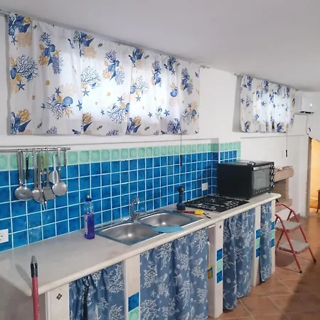 Smeralda House * Orosei
