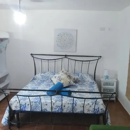 Smeralda House
