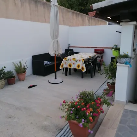 Appartement Smeralda House