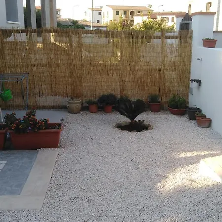 Apartamento Smeralda House